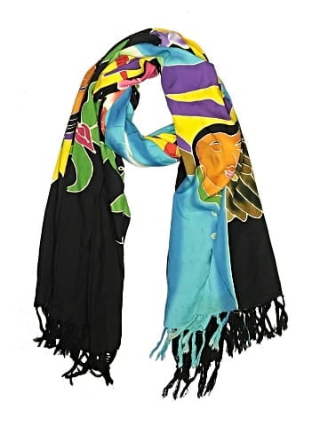 Unbranded Scarf (view 1)
