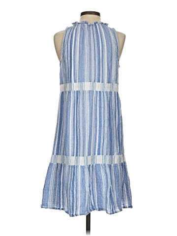 J.Jill Casual Dress (view 2)