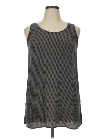Eileen Fisher Sleeveless Top (view 1)