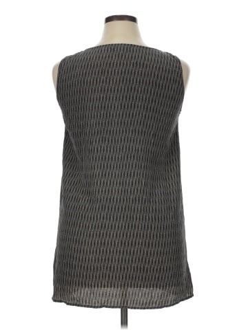 Eileen Fisher Sleeveless Top (view 2)