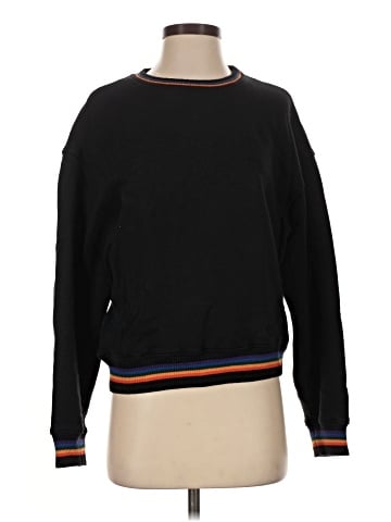 Sundry Pullover Sweater (view 1)