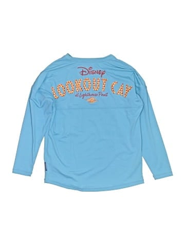 Disney Long Sleeve T-Shirt (view 2)