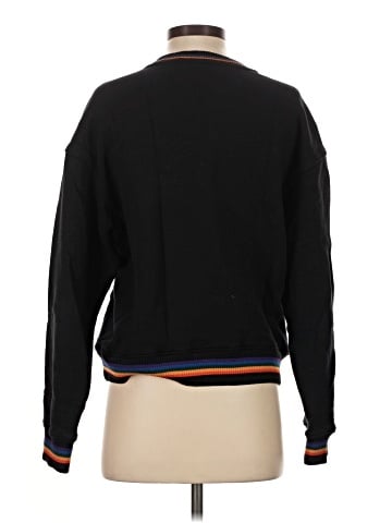 Sundry Pullover Sweater (view 2)