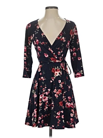 Unbranded Casual Dress (view 1)