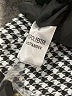 Unbranded Houndstooth Gray Blazer Size S - photo 7