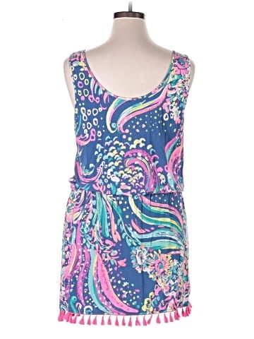 Lilly Pulitzer Romper (view 2)