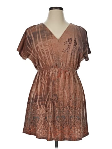 One World Casual Dress (view 1)