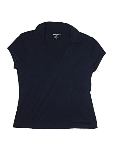 Banana Republic Short Sleeve Polo (view 1)