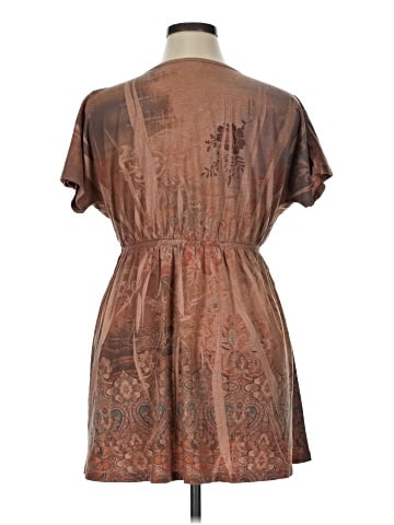 One World Casual Dress (view 2)