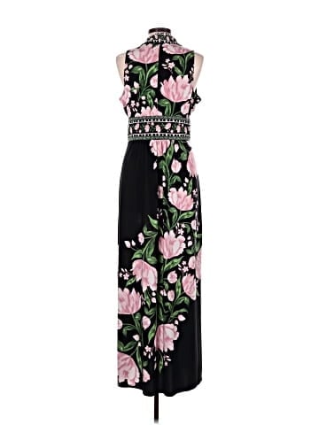 London Times Cocktail Dress (view 2)