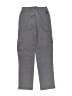 Tea 100% Cotton Gray Cargo Pants Size 8 - photo 2