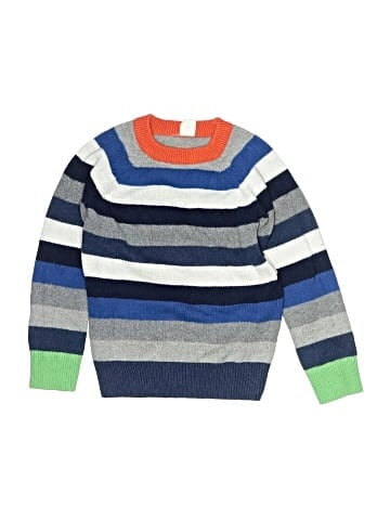 Baby Gap Pullover Sweater (view 1)