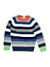 Baby Gap Stripes Blue Pullover Sweater Size 5T - photo 1