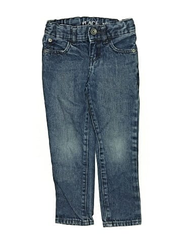 The Children's Place Jeans (view 1)