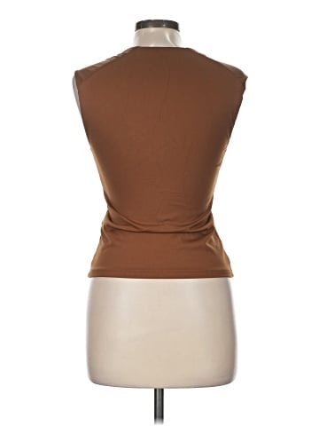 Tahari Sleeveless Top (view 2)