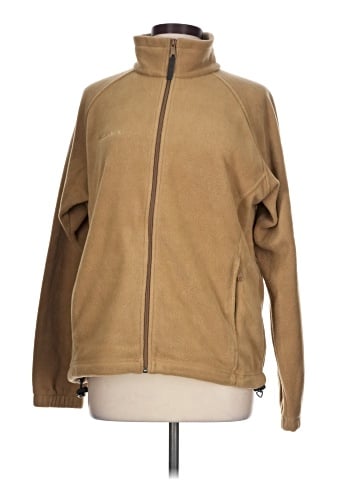 Columbia Fleece (view 1)