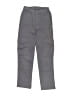 Tea 100% Cotton Gray Cargo Pants Size 8 - photo 1