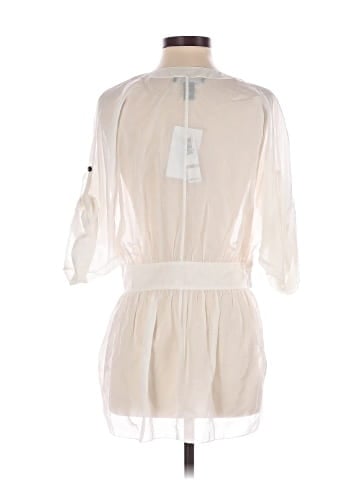 Laundry by Shelli Segal 3/4 Sleeve Blouse (view 2)