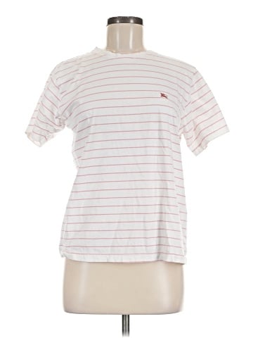 Burberry Short Sleeve T-Shirt (view 1)