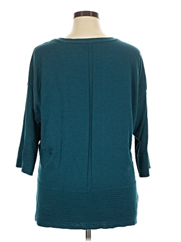 Cyrus 3/4 Sleeve T-Shirt (view 2)