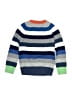 Baby Gap Stripes Blue Pullover Sweater Size 5T - photo 2