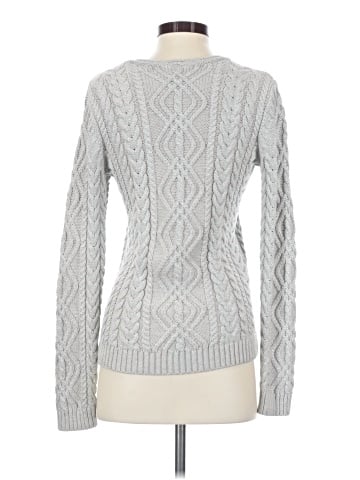 Lauren by Ralph Lauren Pullover Sweater (view 2)