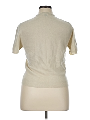 TSE Cashmere Pullover Sweater (view 2)