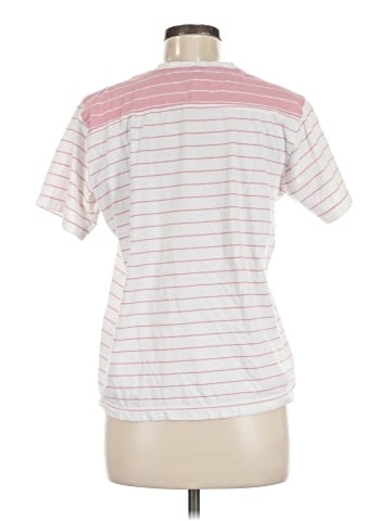 Burberry Short Sleeve T-Shirt (view 2)