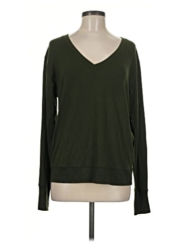 Athleta Pullover Sweater (view 1)