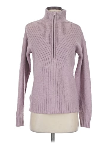 CAbi Turtleneck Sweater (view 1)