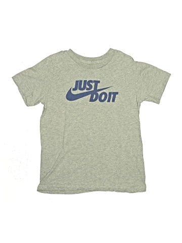 Nike Short Sleeve T-Shirt (view 1)