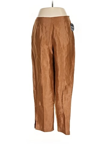 Valerie Stevens Linen Pants (view 1)
