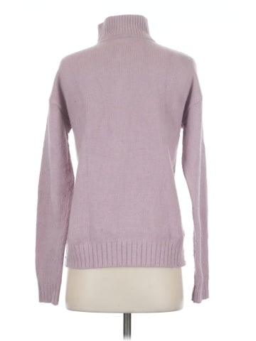 CAbi Turtleneck Sweater (view 2)