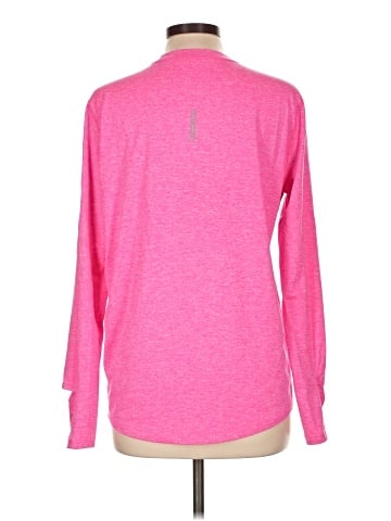 Nike Long Sleeve T-Shirt (view 2)