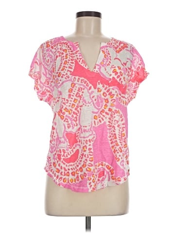 Lilly Pulitzer Short Sleeve T-Shirt (view 1)