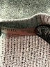 Athleta Solid Gray Wool Pullover Sweater Size XS - photo 7
