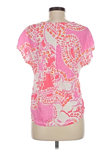 Lilly Pulitzer Short Sleeve T-Shirt (view 2)