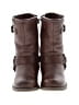 Unbranded Brown Boots Size 5 (baby) - photo 2