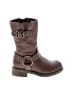 Unbranded Brown Boots Size 5 (baby) - photo 1