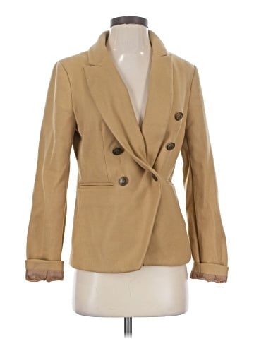 Jules & Leopold Blazer (view 1)
