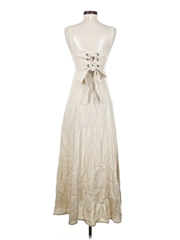 Mara Hoffman Casual Dress (view 2)