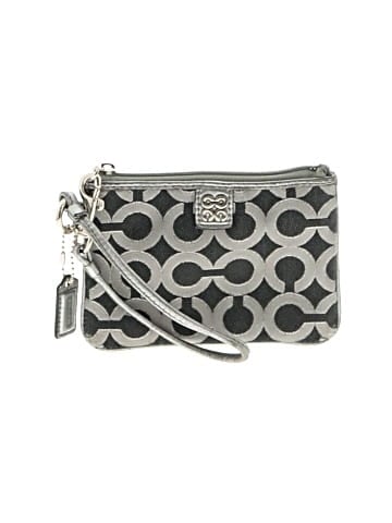 Coach Wristlet (view 1)