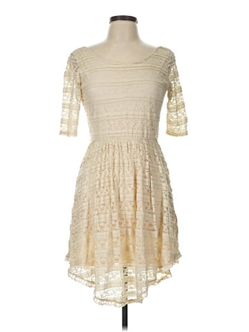 Rewind Cocktail Dress (view 1)