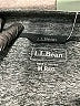 L.L.Bean Gray Track Jacket Size M - photo 6
