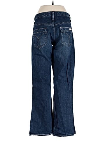 CALVIN KLEIN JEANS Jeans (view 2)