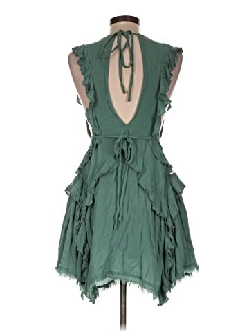 Free People Cocktail Dress (view 2)