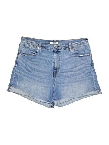 Denizen from Levi's Denim Shorts (view 1)