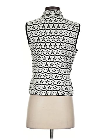 St. John Sport by Marie Gray Sweater Vest (view 2)