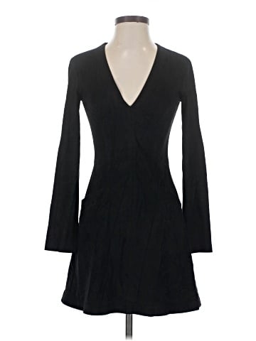 Zara TRF Cocktail Dress (view 1)