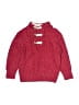 Cat & Jack Red Pullover Sweater Size 2T - photo 1
